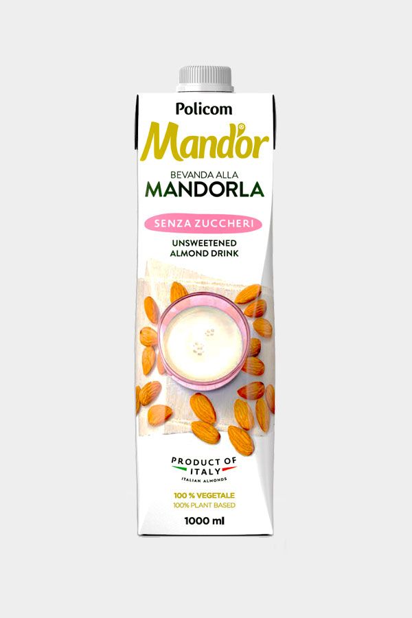 Mand’or Senza Zuccheri