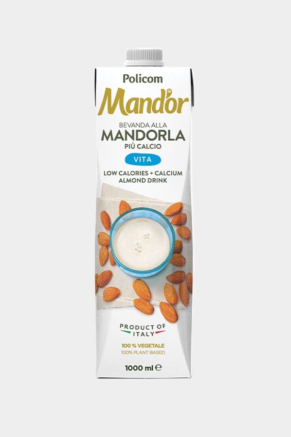 Mand’or Vita