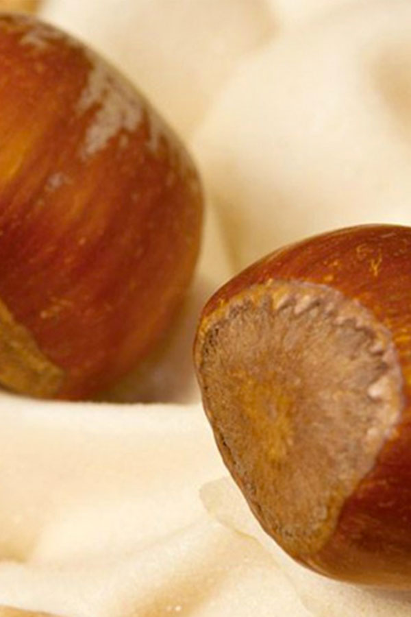 Pasta di Nocciola Tostata 107%