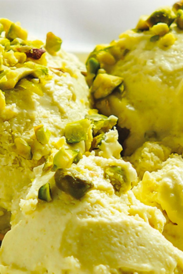 Pasta di Pistacchio Crudo 104%