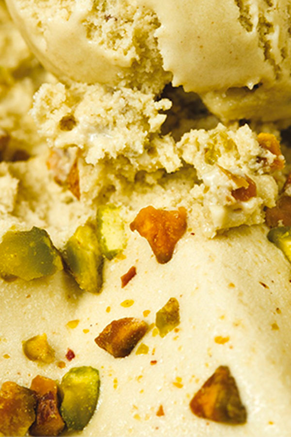 Pasta di Pistacchio Tostato 107%